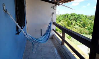 Imagem 3: Exc.casa na Serraria, com 4 qts s/2 suítes 480 mil