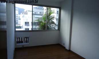 Imagem 3: Leblon 4 qtos indevassável reformado vista mar vista mar e ilhas