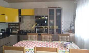 Imagem 6: LINDA CASA PARQUE DOS LAGOS,03 QTOS,LAREIRA,HIDRO,PRÓX. BR-116