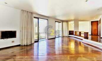 Imagem 2: APARTAMENTO - PACAEMBU - 4 DORMS - 2 SUITES - 3 VAGAS