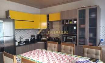 Imagem 5: LINDA CASA PARQUE DOS LAGOS,03 QTOS,LAREIRA,HIDRO,PRÓX. BR-116