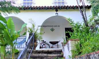 Imagem: Casa a venda em Santa Teresa Almirante Alexandrino