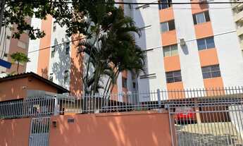 Imagem: Apartamento Ed. Salinas, Setor Universitário