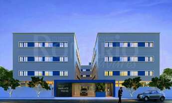 Imagem 2: Vende apartamentos de 2 quartos sendo 1 suíte RUA JOÃO JOVIANO DE MEDEIROS, 130 Residencia