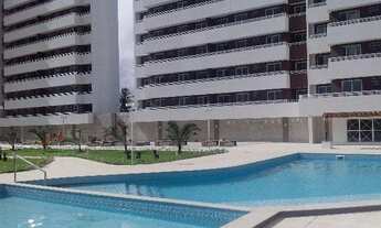 Imagem 2: APT 039, Condomínio Parc Cezanne, 03 quartos, elevador, lazer completo