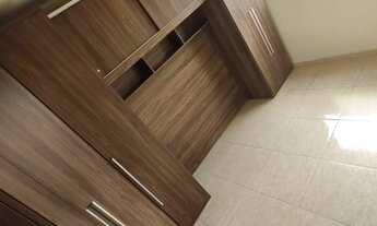 Imagem 2: Cobertura para venda tem 100 m² no bairro Masterville - Sarzedo - MG