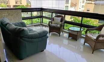 Imagem 3: Leblon, 4 qrts, João Lira, completamente reformado, de frente!