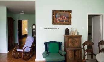 Imagem 5: APARTAMENTO DE 3 QUARTOS COM SPLIT, 108M² NO IPTU, HIDRÁULICA, E ELÉTRICA PRONTAS E 1 VAGA