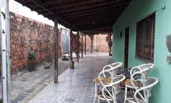 Imagem 5: Ótima casa no Alto do Itapiracó, na Avenida Avenida Andaluzia