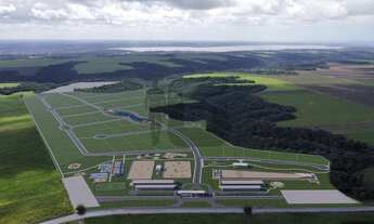 Imagem: Reserva Rancho Aliança - Pag em até 72x