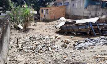 Imagem 5: Lote/Terreno para venda com 370 m² no bairro Jaçanã - Ibirité - MG