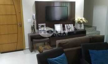 Imagem 5: SANTO ANDRé - Apartamento Padrão - Paraíso