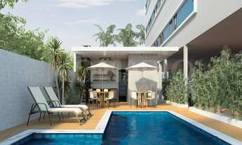 Imagem 4: Vende apartamentos de 2 quartos sendo 1 suíte RUA JOÃO JOVIANO DE MEDEIROS, 130 Residencia