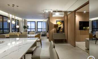 Imagem 3: GOIâNIA - Apartamento Padrão - Setor Bueno