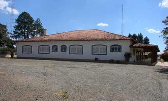 Imagem 2: Sorocaba Região Sitio 56.6 Hectares Alto Padrão