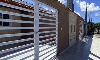 Imagem: Linda Casa com 3 quartos ( Aceito parcelamento