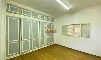 Imagem 3: Comercial para aluguel, 3 quartos, 1 suíte, Centro - Uberaba/MG