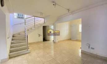 Imagem 2: Comercial para aluguel, 3 quartos, 1 suíte, Centro - Uberaba/MG