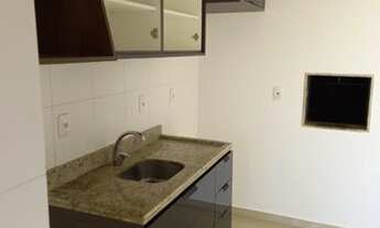 Imagem 4: Belíssimo apto - 01 dormir - Closet - Box Duplo - Churrasqueira