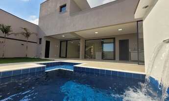 Imagem: Linda Casa em Condomínio Fechado na Ponta