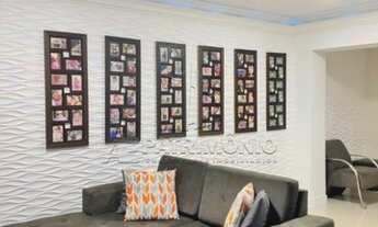 Imagem 4: Casa à venda com 3 dormitórios em Leocádia, Sorocaba cod:66224