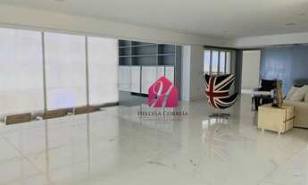 Imagem 3: Apartamento à venda, 480 m² por R$ 5.500.000,00 - Petrópolis - Natal/RN