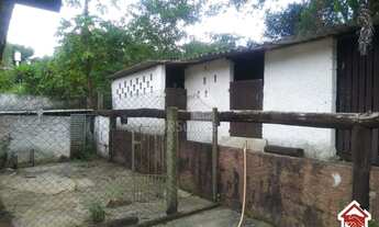 Imagem 6: CHÁCARA COM 3 DORMITÓRIOS, SUÍTE , PISCINA E LAZER