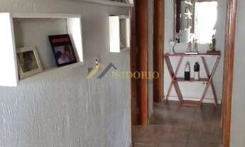 Imagem 7: LINDA CASA PARQUE DOS LAGOS,03 QTOS,LAREIRA,HIDRO,PRÓX. BR-116