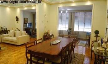 Imagem: Copacabana Posto 2,5 Av. Copacabana quadríssima