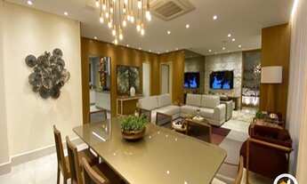 Imagem 5: GOIâNIA - Apartamento Padrão - Jardim Goiás