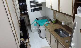 Imagem 3: VENDE-LINDO APARTAMENTO 89M² - EDIFÍCIO RICARLA - CERQUEIRA CESAR/SP