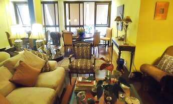 Imagem 6: Apartamento de 2 quartos a venda na Gávea 2q Manoel Ferreira 93m2 reformado vaga infraestr