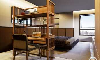 Imagem 6: GOIâNIA - Apartamento Padrão - Setor Oeste