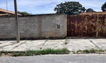 Imagem 2: Lote/Terreno para venda com 370 m² no bairro Jaçanã - Ibirité - MG