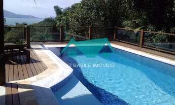 Imagem 3: VENDE CASA ALTO PADRÃO 4 SUÍTES - ILHA BELA - CONDOMÍNIO PONTA DA SELA