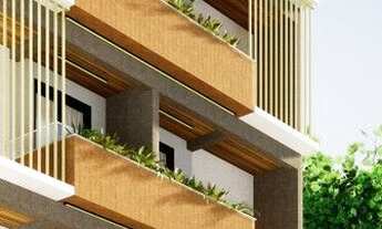 Imagem 4: Apartamentos sem condominio - 2 domrs - Vila Ema