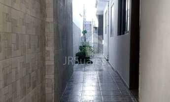 Imagem 3: SOBRADO 137M² C/ 2 QUARTOS E 2 VAGAS DE GARAGEM