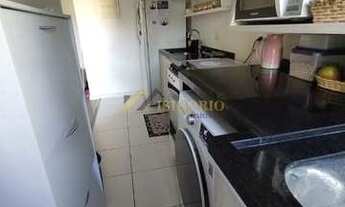 Imagem 6: EXCELENTE APTO COND. CLUBE,02 QTOS,SUÍTE,SACADA,GAR. COBERTA