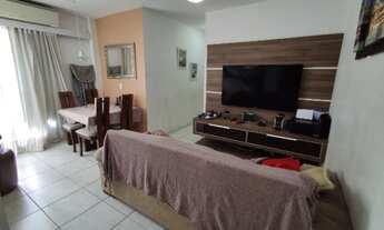 Imagem 2: AP0902 Apartamento 3 Quartos (1 suíte) / Pechincha