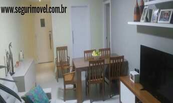 Imagem 2: XSilveira4 - Copacabana Posto 5 Xavier da Silveira reformado fundos silencioso 100m2