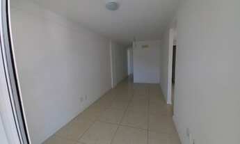 Imagem 3: Apartamento para venda tem 61 metros quadrados com 3 quartos em Pechincha - Rio de Janeiro