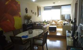 Imagem: Apartamento de 3 quartos a venda em Botafogo