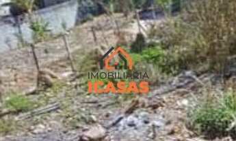 Imagem 2: Lote/Terreno a venda possui 360 m², no bairro Santa Rita - Sarzedo - MG