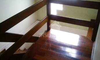 Imagem 4: SOBRADO C/ 4 DORMS. CHURRASQUEIRA, FORNO E SUÍTES