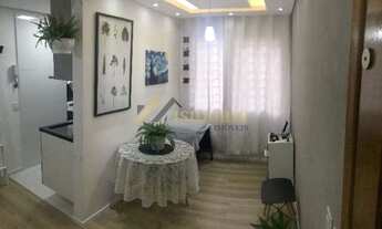 Imagem 2: ÓTIMO APARTAMENTO MERCÊS,02 QTOS,PRÓX. AO SHOPPING MUELLER