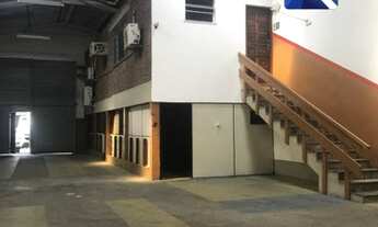 Imagem 4: Aracaju - Galpão/Depósito/Armazém - SIqueira Cmpos