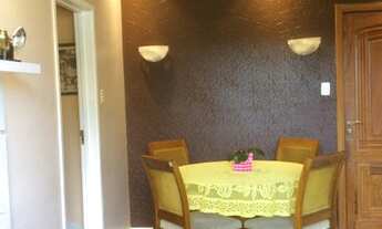 Imagem: 3 quartos com vaga na Gávea próximo ao