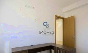 Imagem 7: Apartamento com 2 dormitórios à venda, 72 m² por R$ 735.000,00 - Vila Bertioga - São Paulo