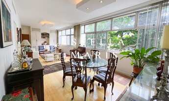 Imagem 2: RIO DE JANEIRO - Apartamento Padrão - IPANEMA