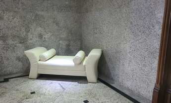 Imagem 2: Apartamento para venda tem 140 metros quadrados com 3 quartos em Canto do Forte - Praia Gr